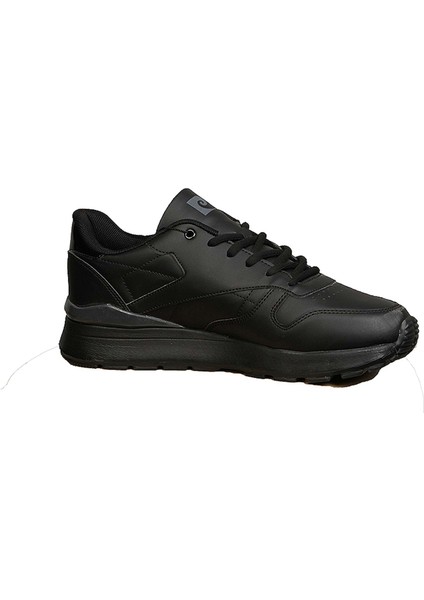 Pc-31082 Erkek Sneakers - Siyah - 42