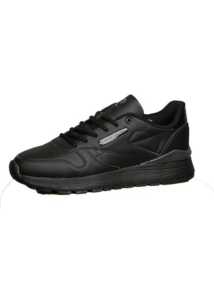 Pc-31082 Erkek Sneakers - Siyah - 42