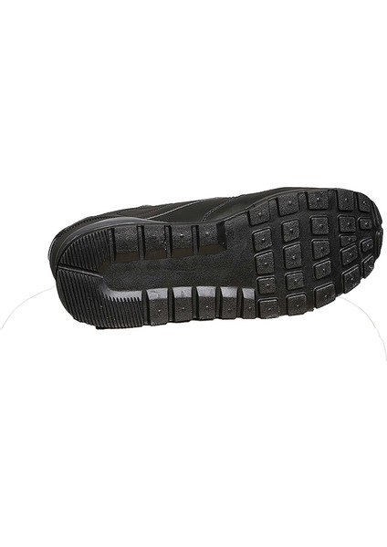Pc-31082 Erkek Sneakers - Siyah - 42