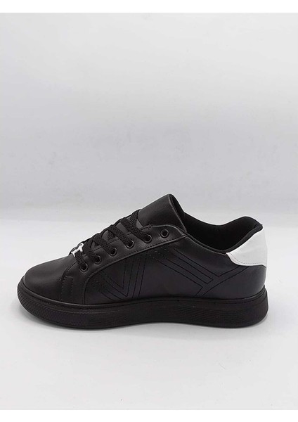 Beverly Hills Polo 10295 Club Sneaker Ayakkabı - Siyah fırsatları