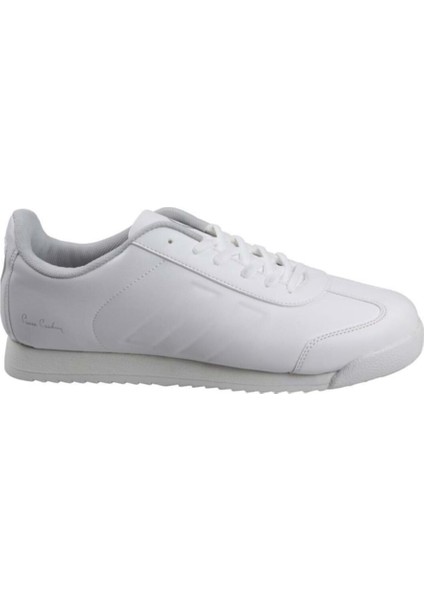 Pc-30484 Sneaker Ayakkabı - Beyaz - 40