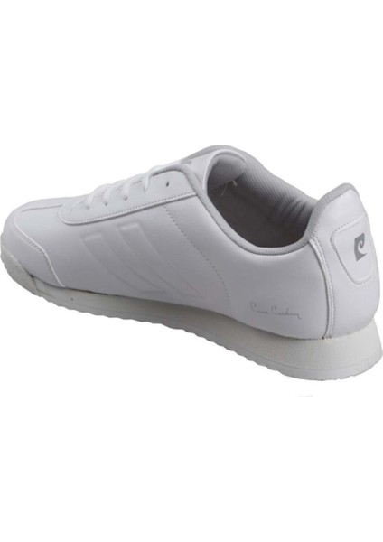 Pc-30484 Sneaker Ayakkabı - Beyaz - 40