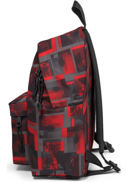 Padded Pak'r City Grain Grey Sırt Çantası EK620U95