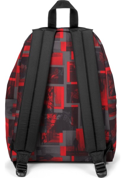 Padded Pak'r City Grain Grey Sırt Çantası EK620U95