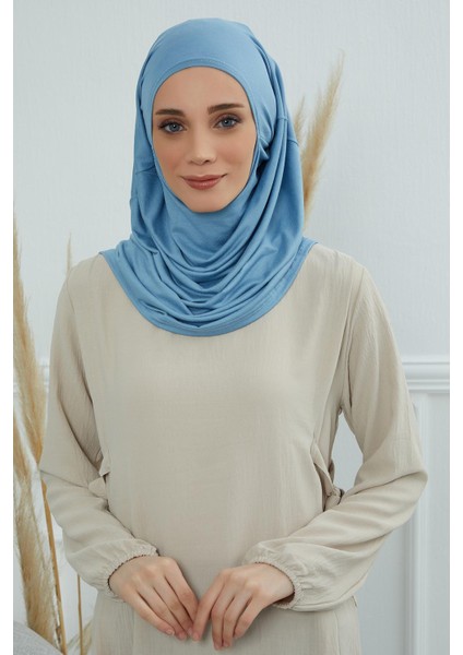 Tasarım Penye Bone,b-33