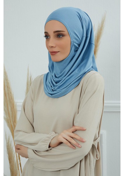 Tasarım Penye Bone,b-33