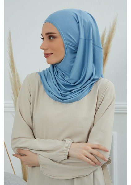 Tasarım Penye Bone,b-33