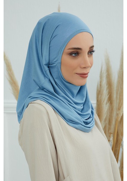 Tasarım Penye Bone,b-33