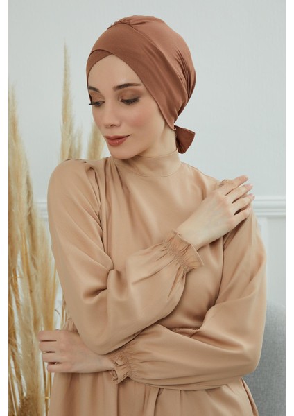Kuşaklı Penye Bone,mor,b-31 fiyatları