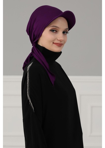 Siperlikli Bandana,b-40