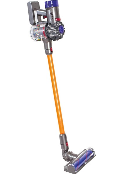Dyson Oyuncak Elektrikli Süpürge