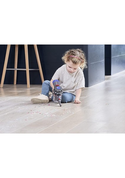 Dyson Oyuncak Elektrikli Süpürge modelleri