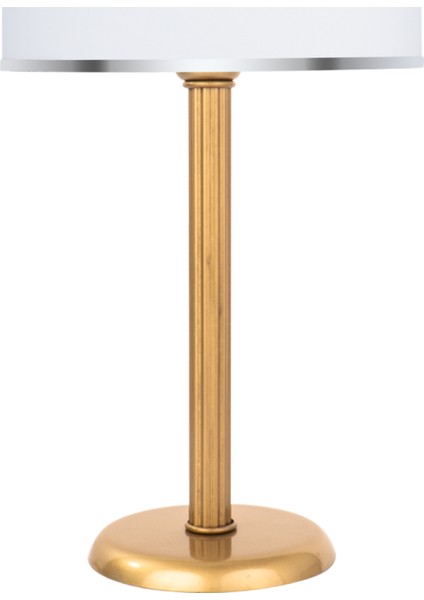 Line Gold Abajur
