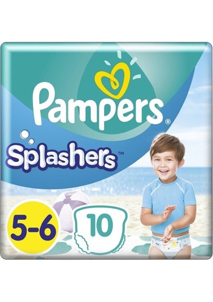 Prima Bebek Bezi Mayo 5 - 6 Beden 10'lu