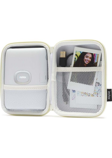 Instax Mini Link 2 Beyaz Çanta fiyatları