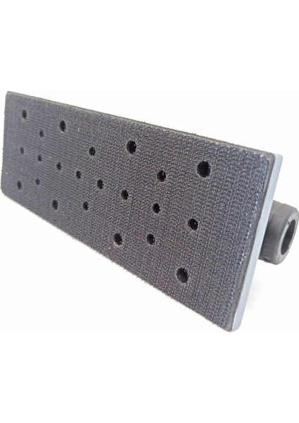 Mırka Handsanding Zımpara Takozu Cırtlı Gri Renk 70 x 198 mm