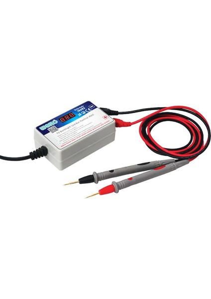 LED Tv Backlıght Test Cihazı Sıdled GJ2C+ Output 0-320V