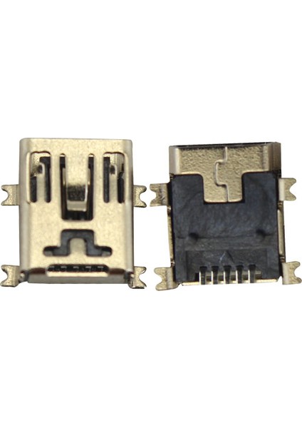 USB Şase 5 Pin Ufak (IC-266)