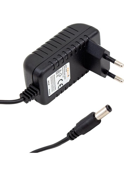 1611Z 24 Volt 1 Amper 5.5*2.5 mm Uçlu Priz Tipi Adaptör