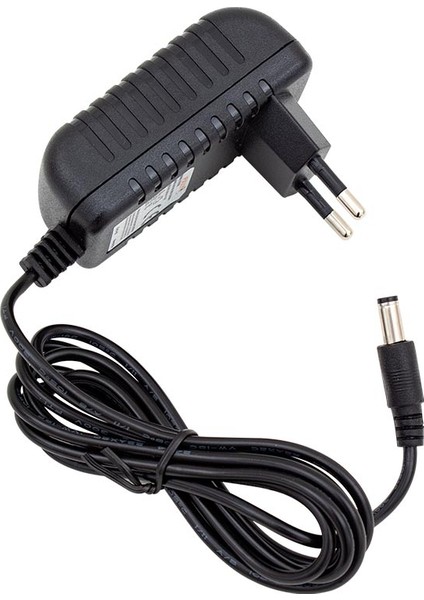1611Z 24 Volt 1 Amper 5.5*2.5 mm Uçlu Priz Tipi Adaptör