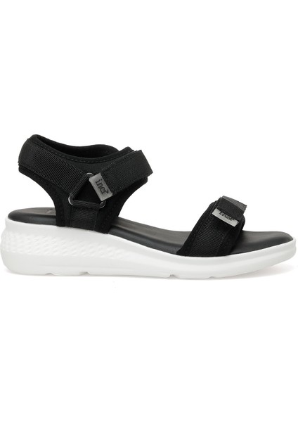 Incı Martına.z 2fx Siyah Kadın Comfort Sandalet fiyatları