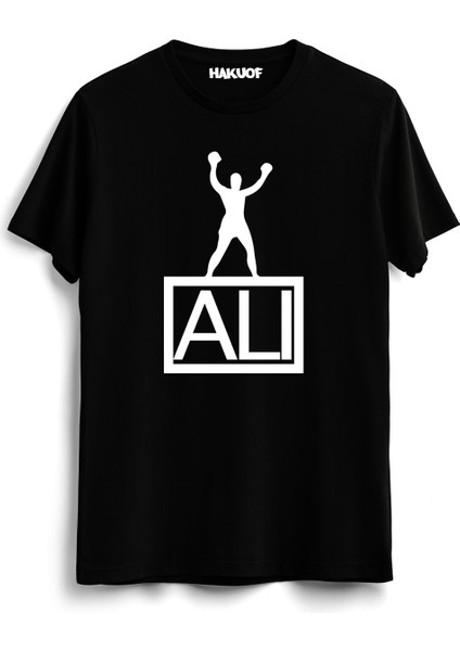 Muhammed Ali Tişört