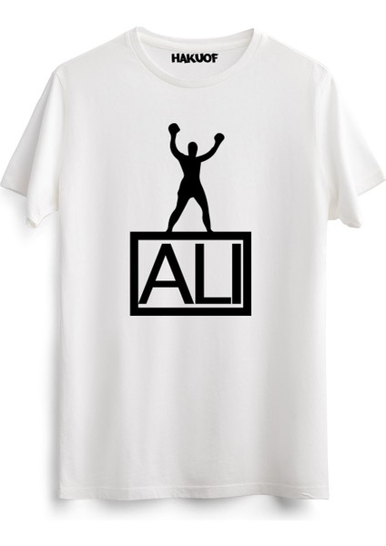 Muhammed Ali Tişört
