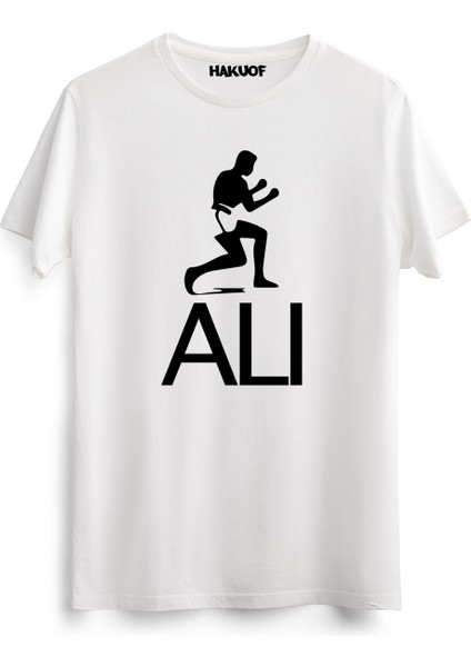 Muhammed Ali Tişört