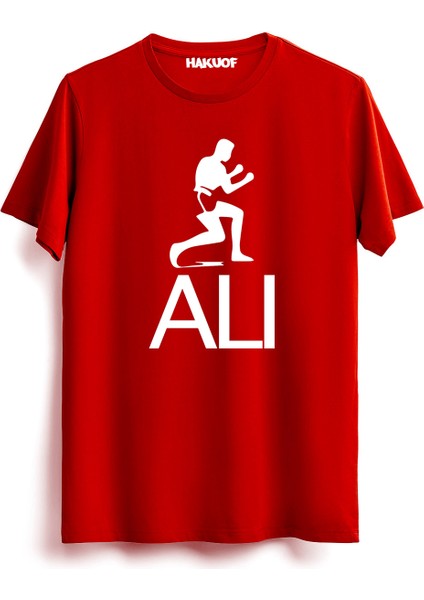 Muhammed Ali Tişört