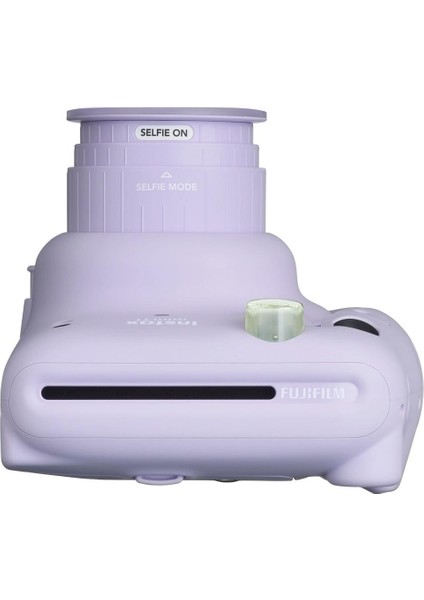Fujıfılm - Instax Mini 11 Akordiyon Albüm ve Mandallı Lila Box indirimleri