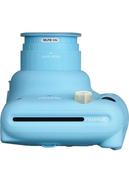 Fujıfılm - Instax Mini 11 Akordiyon Albüm ve Mandallı Mavi Box indirimleri