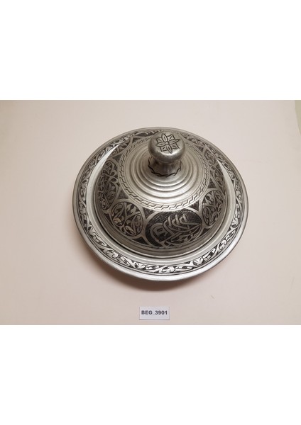 Işlemeli Kapaklı Bakır Sahan BEG_3901