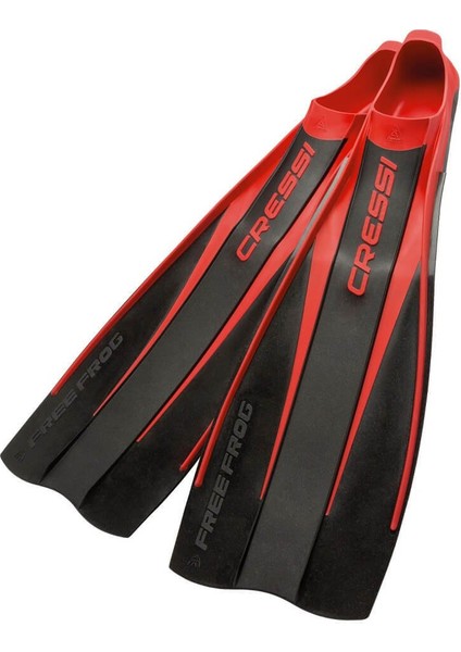 Freefrog Dalış Paleti Balıkmarketim