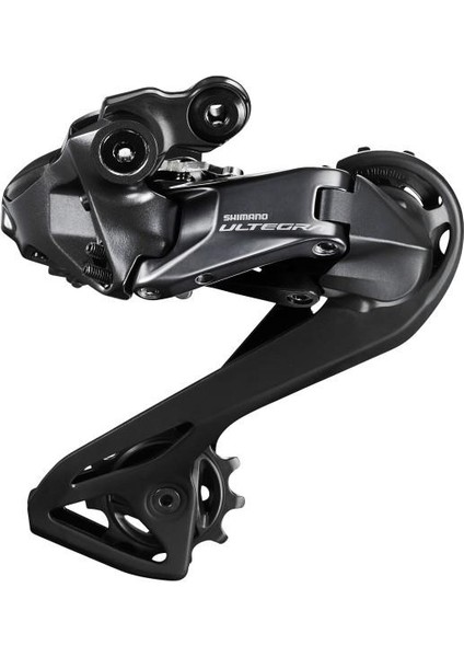 Ultegra DI2 RD-R8150 12 Vites Uzun Bacak Bisiklet Arka Aktarıcı