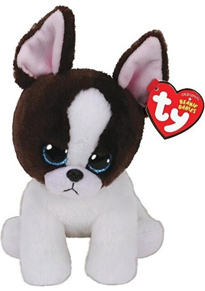 Original Beanie Babies-Gabe Terrier 15 cm