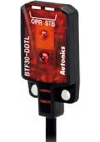 Autonıcs BTF30-DDTD-P