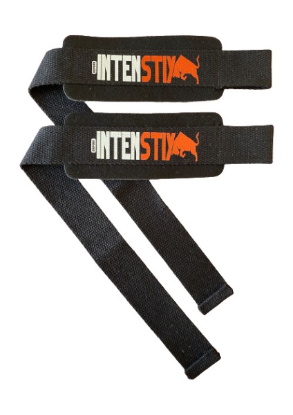 Ağırlık Kaldırma Kayışı Erkekler İçin Neopren Destekli Pamuk Malzeme 54 cm