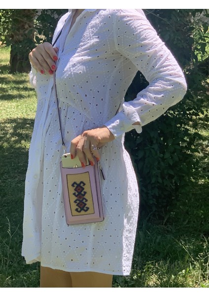 Telefon Çantası ve Cüzdan