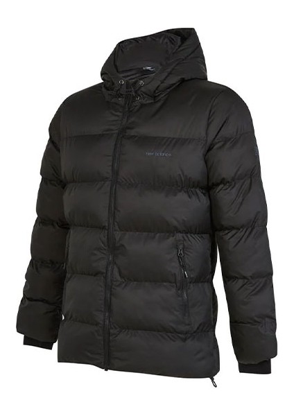 MPJ3122 Siyah Erkek Spor Giyim