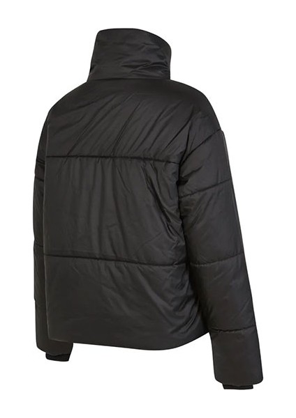 WNJ3231 Siyah Kadın Spor Giyim