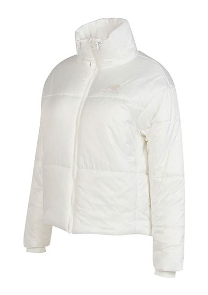 WNJ3231 Beyaz Kadın Spor Giyim