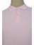 Polo Yaka Düz Slim Erkek T-shirt 2