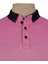 Polo Yaka Düz Slim Fit Erkek T-shirt 2