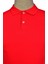 Polo Yaka Düz Slim Erkek T-shirt 2