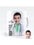 Kişiye Özel Bay Doktor 3D Animasyon Karikatür Beyaz Kupa Bardak - 1 1