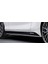 Bmw 2 Serisi F22 2014 Sonrası M Performance Marşpiyel Altı Lip (Plastik) 2
