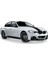 Bmw 3 Serisi F30 (2012 - 2018) M Performance Yan Marşpiyel Alti Lip (Plastik) 3