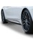 Bmw 4 Serisi F32 F33 F36 2013 Sonrası M Performance Marşpiyel Altı Lip (Plastik) 3