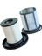 Bosch Uyumlu BCS611P4A/03 BCS61PE2AU/01 BCS61PE2AU/02 Elektrikli Süpürge Silindir Filtresi 3