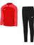 Dri-Fit Academy Pro Çocuk Eşofman Takım DJ3363-657 1